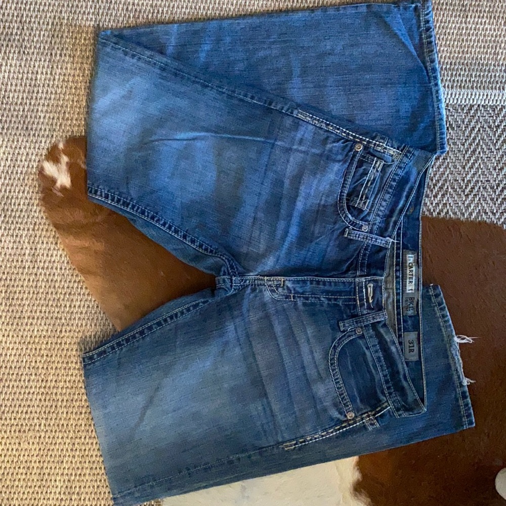 BKE Carter Jeans